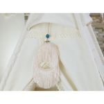 łapacz snów boho do namiotu tipi natura