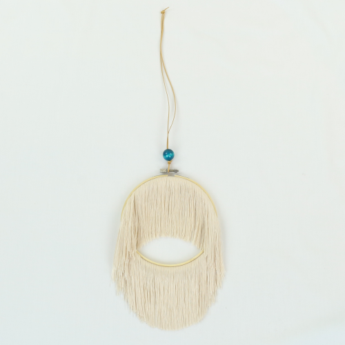 łapacz snów boho do namiotu tipi