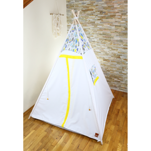 namiot-tipi-piorko-feather-zolte-fredzle-close.png