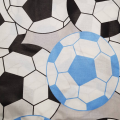 worek na pościel w piłki nożne