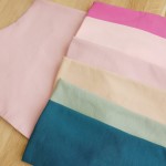 Komin na szyję z dzianiny kolory do wyboru