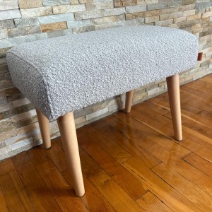 Ławka tapicerowana na wymiar