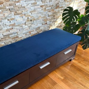 Elegancka poduszka na wymiar